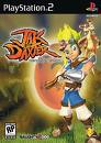 Jak and dexter