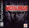 Metal gear