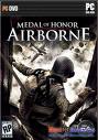 Medal of honour airbourne