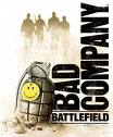 Bad company battlefield