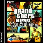 GTA san andreas
