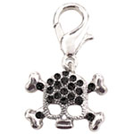 Skull Charm