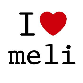 I ♥ Meli