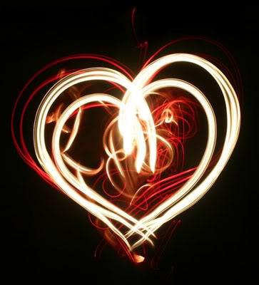 Electric heart