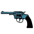 gun