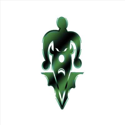 Rocket Green Joker