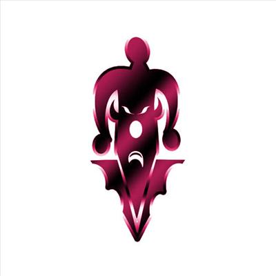 Ladies (Pink) Joker 