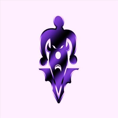 Purple Joker