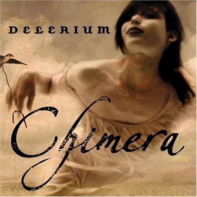 Delerium Ft. Jael \"After All\"