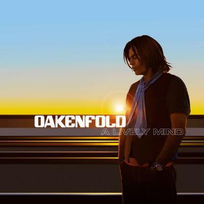 Oakenfold ft. Brittany Murphy \"Faster Kill Pussycat\"