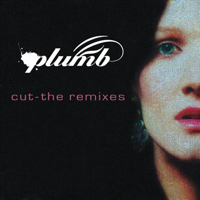 Plumb \"Cut (Bronleewe & Bose Radio Edit)\"