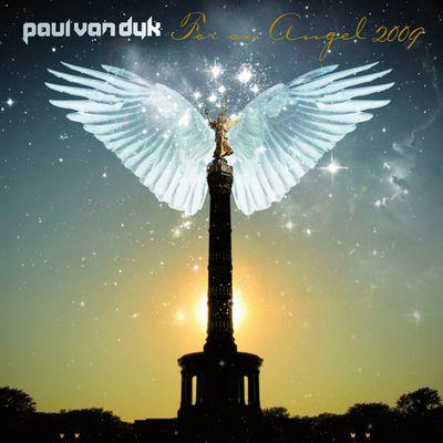Paul Van Dyk \"For An Angel\"