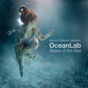 Oceanlab \"Satellite\"