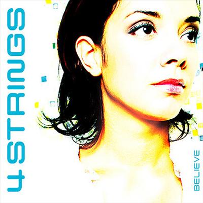 4 Strings \"Diving\"