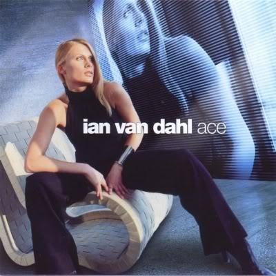 Ian Van Dahl 