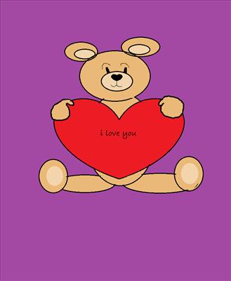 luv you 