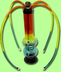 bong