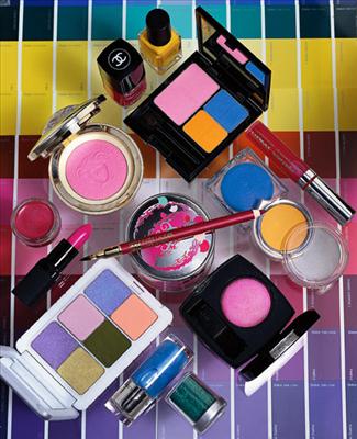 make up