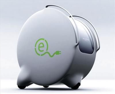 Recycle energy
