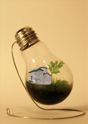 Save Energy