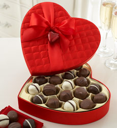 Box of Chocolates