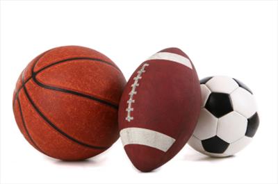 Sports Balls