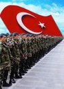 TÜRK BAYRAĞI