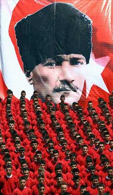 ATATÜRK