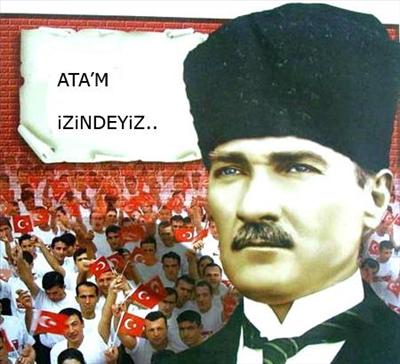 ATATÜRK