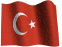 TÜRK BAYRAĞI
