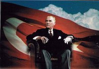 ATATÜRK