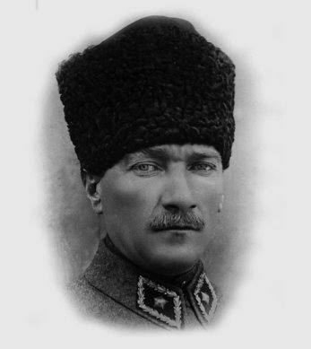 ATATÜRK