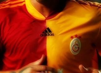 galatasaray forması