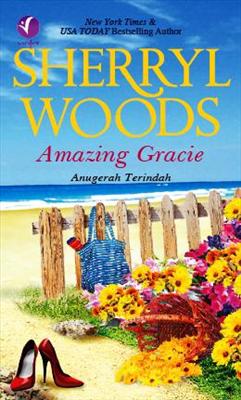 Amazing Gracie