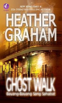 Ghost Walk