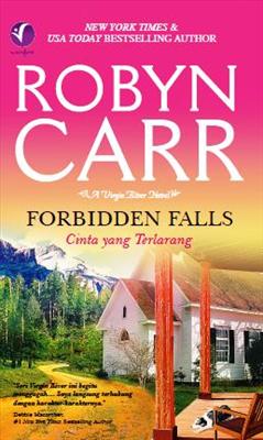 Forbidden Falls