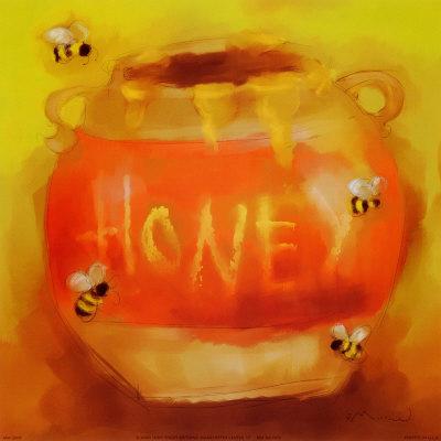 i <3 honey