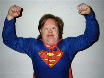 Si SUPER DEBIL :-P