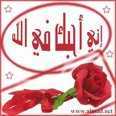 احبك في الله^_^