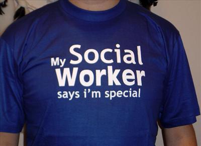 Social Worker