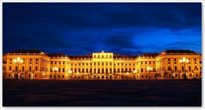 Castello di Schonbrunn
