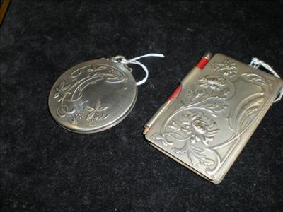 Carnet da ballo