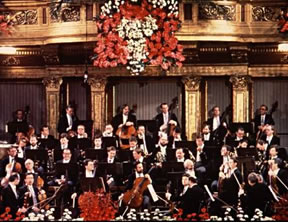 Orchestra Filarmonica di Vienna
