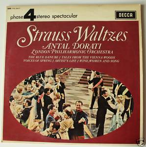 Valzer di Strauss
