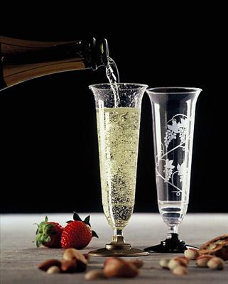 Flute di champagne