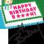 selamat ulang tahun