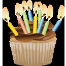 cupcake