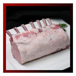 Frenched Pork Loin Roast 