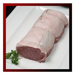 Boneless Pork Loin Roast