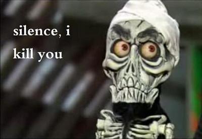 achmed